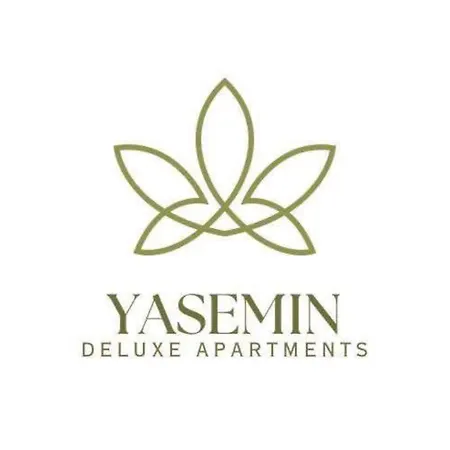 Yasemin Deluxe Lejlighed