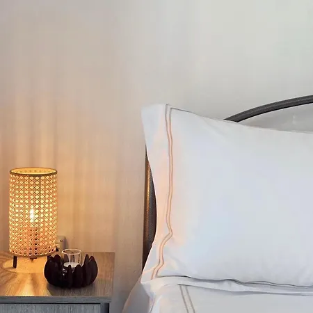 Yasemin Deluxe Διαμέρισμα Παραλία Διονυσίου